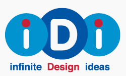 Infinite Design Ideas Logo